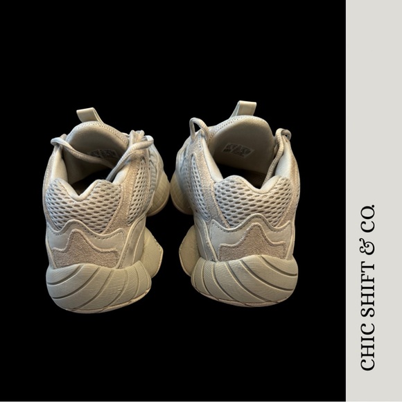 Adidas Yeezy Boost 350 V2 "Ash Pearl" -  Size 8 - Picture 4 of 15